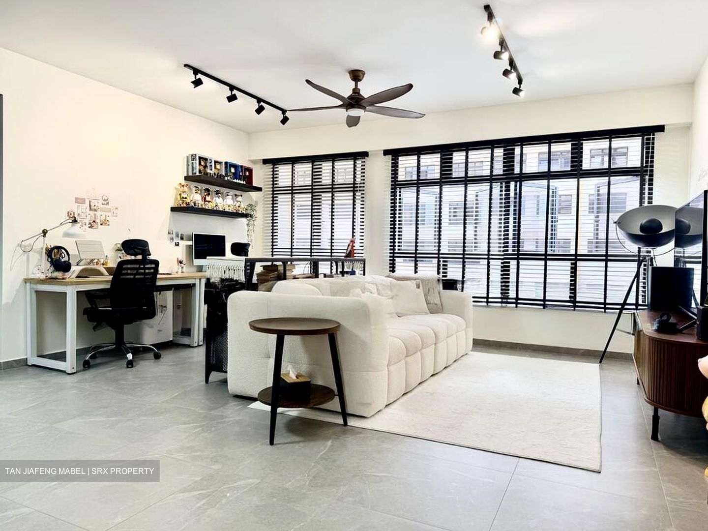 Blk 458B Fernvale Woods (Sengkang), HDB 5 Rooms #518121851